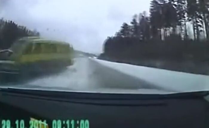 Видео дня