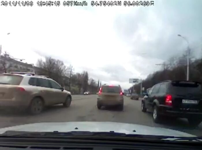 Видео дня