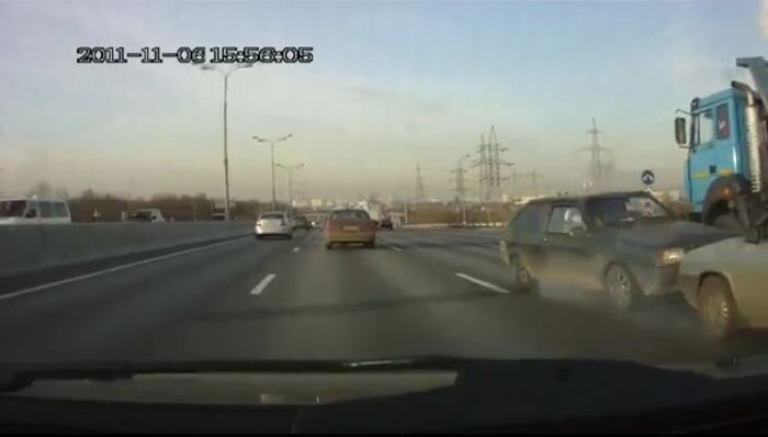 Видео дня