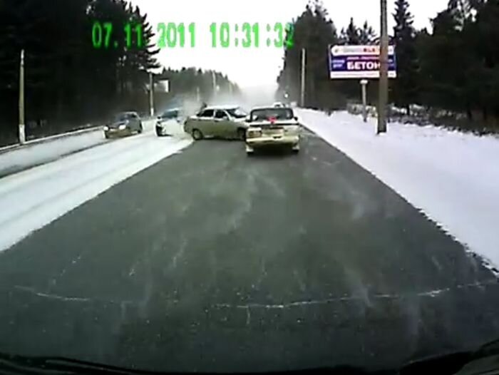 Видео дня