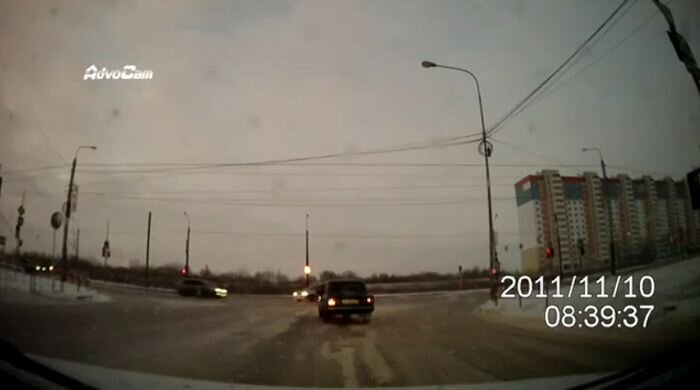 Видео дня
