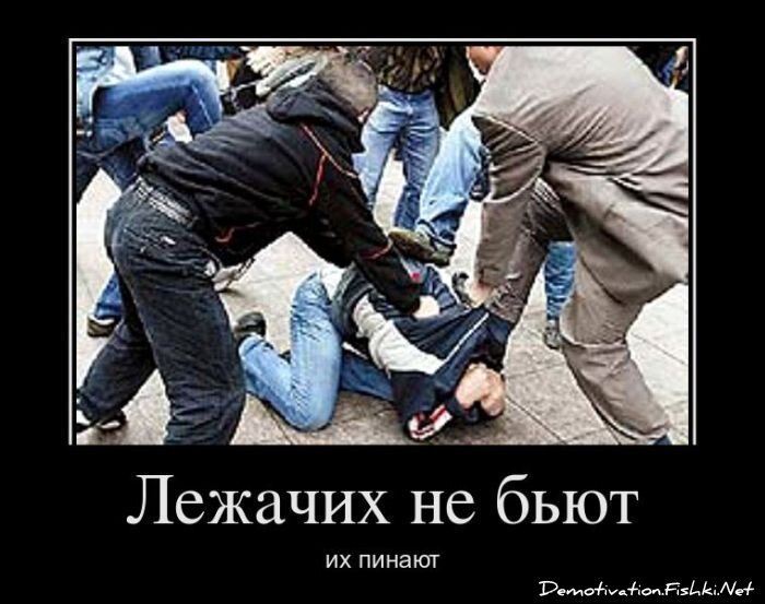 Демотиватор