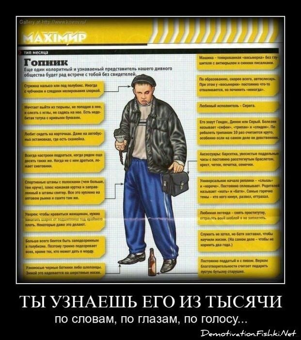Демотиватор