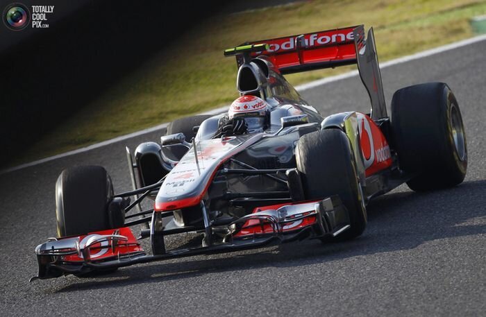 Формула 1 Гран При Японии (66 фото)