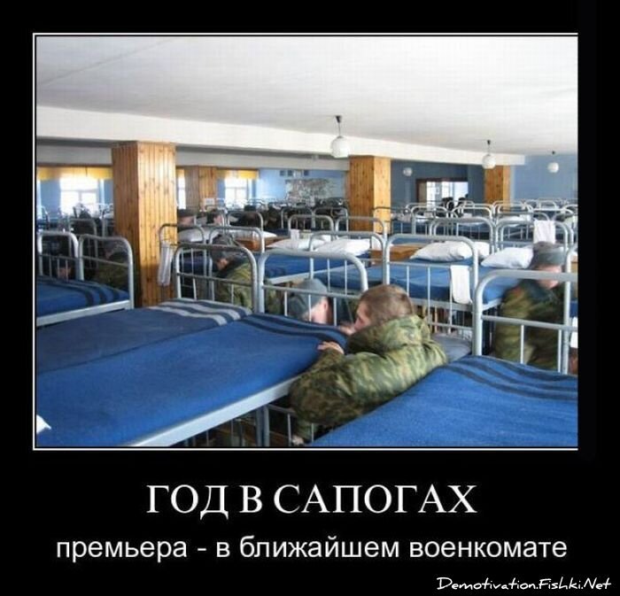 Смешной демотиватор от zubrilov за 23.11.2011 №94925