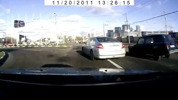 Видео дня