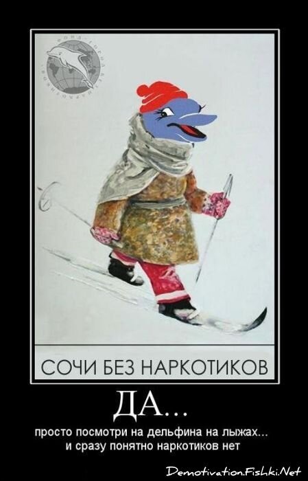 Смешной демотиватор от zubrilov за 25.11.2011 №95314
