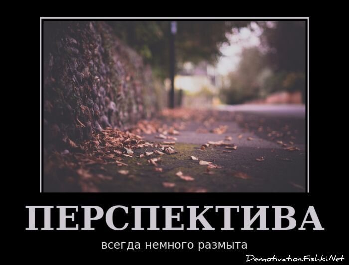 Смешной демотиватор от zubrilov за 25.11.2011 №95317