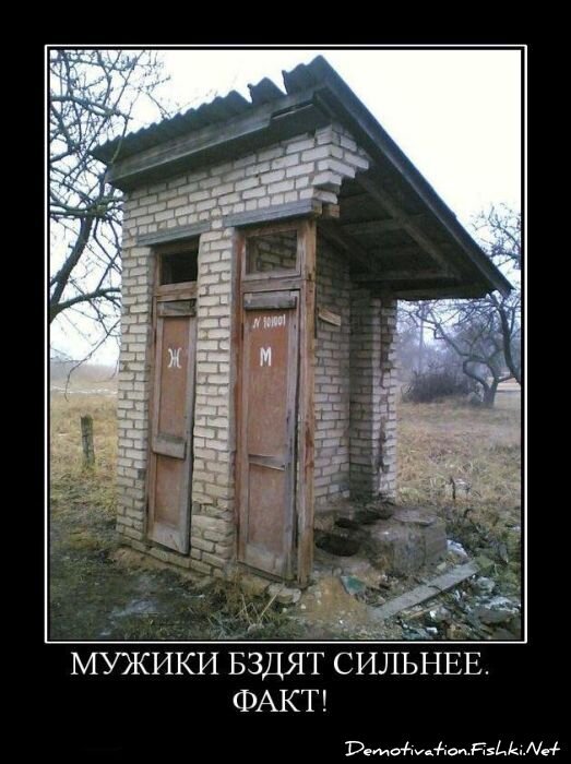 Смешной демотиватор от zubrilov за 25.11.2011 №95370