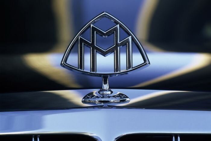 Концерн Daimler уничтожит бренд Maybach в 2013 году (11 фото)