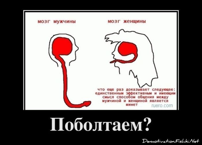 Смешной демотиватор от zubrilov за 30.11.2011 №95756