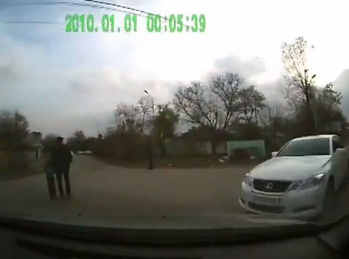 Видео дня