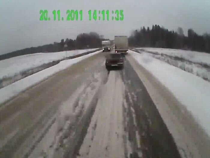 Видео дня