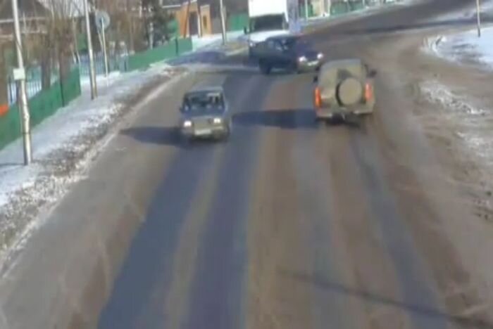 Видео дня