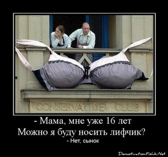 Демотиватор