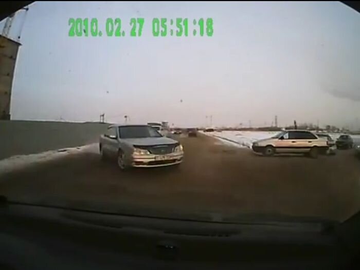 Видео дня