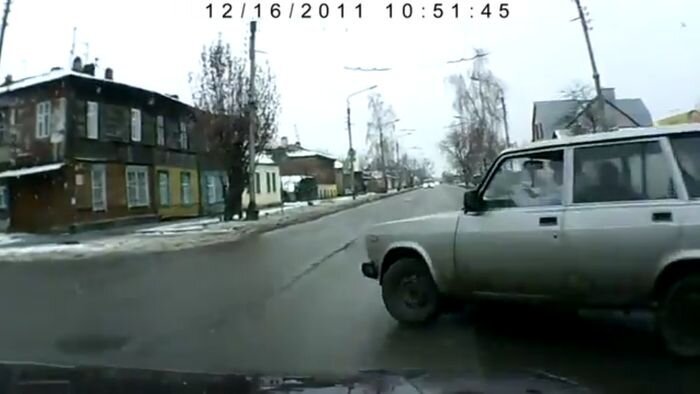 Видео дня