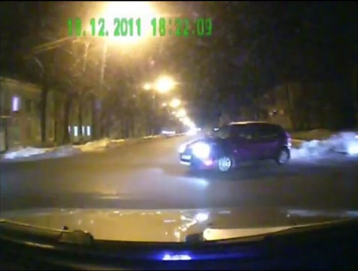 Видео дня