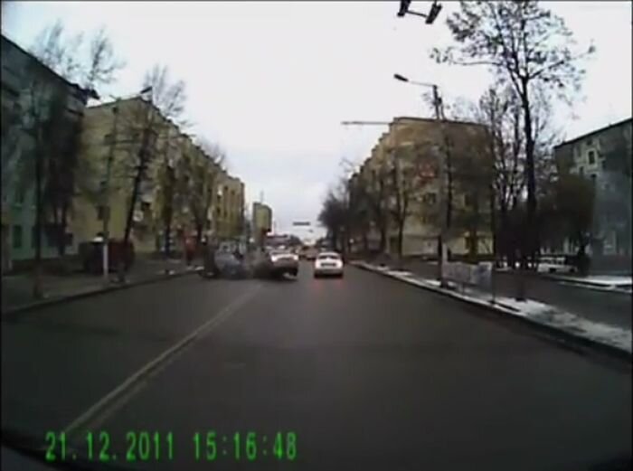 Видео дня