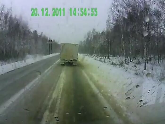 Видео дня