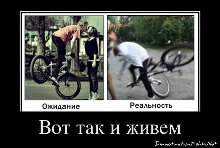 Демотиватор