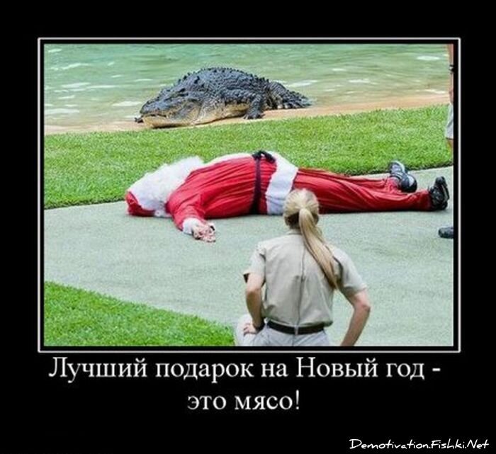 Демотиватор