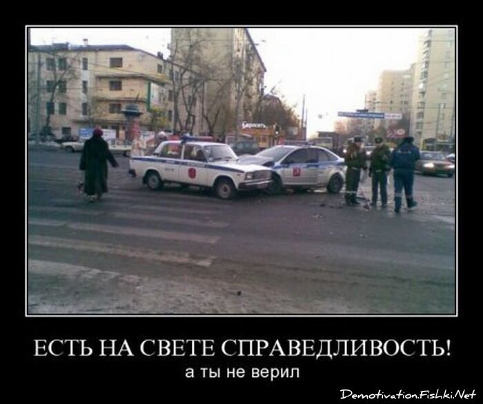 Смешной демотиватор от zubrilov за 13.01.2012 №99747