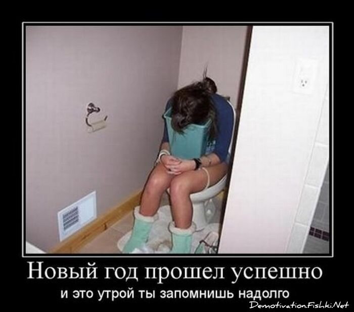 Смешной демотиватор от zubrilov за 13.01.2012 №99762