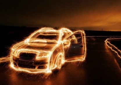 Лучшие креативные фото (50 фото)