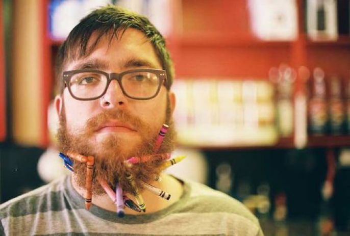 Look at These F***ing Hipsters, We Love To Hate These People 