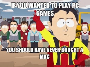 Hilarious Captain Hindsight meme