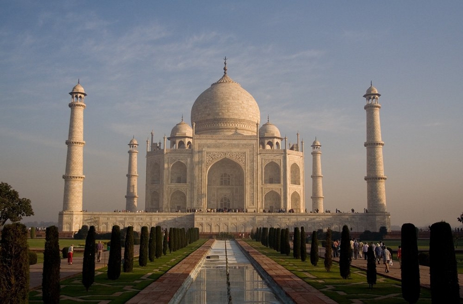 17 of the coolest heritage sites in India 