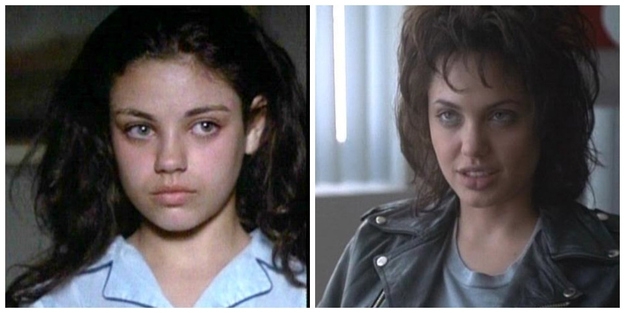 The Best And Worst Of Character's Younger Versions Of Themselves