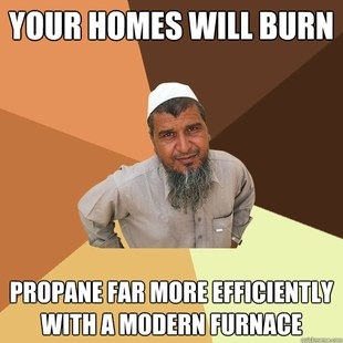 Ordinary Muslim Man meme 