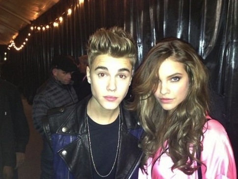Is Bieber Really Over Gomez?