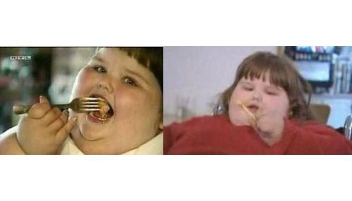 Story of a Fat Kid 