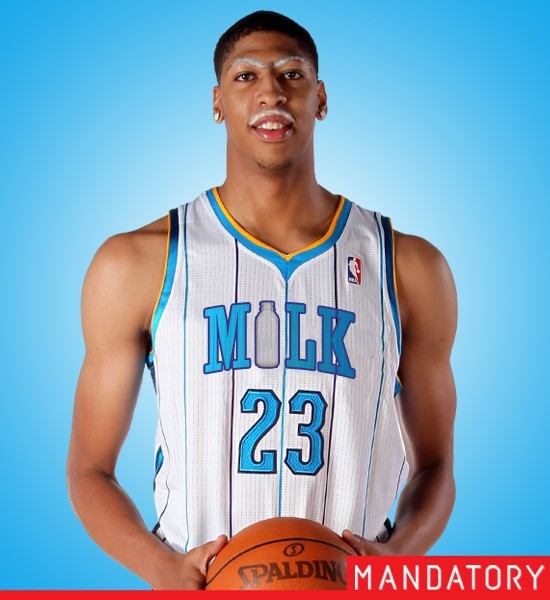 New Orleans Hornets Name Change Alternatives