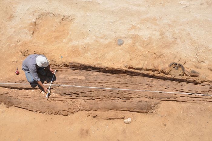 Top 10 Archaeology Discoveries of 2012