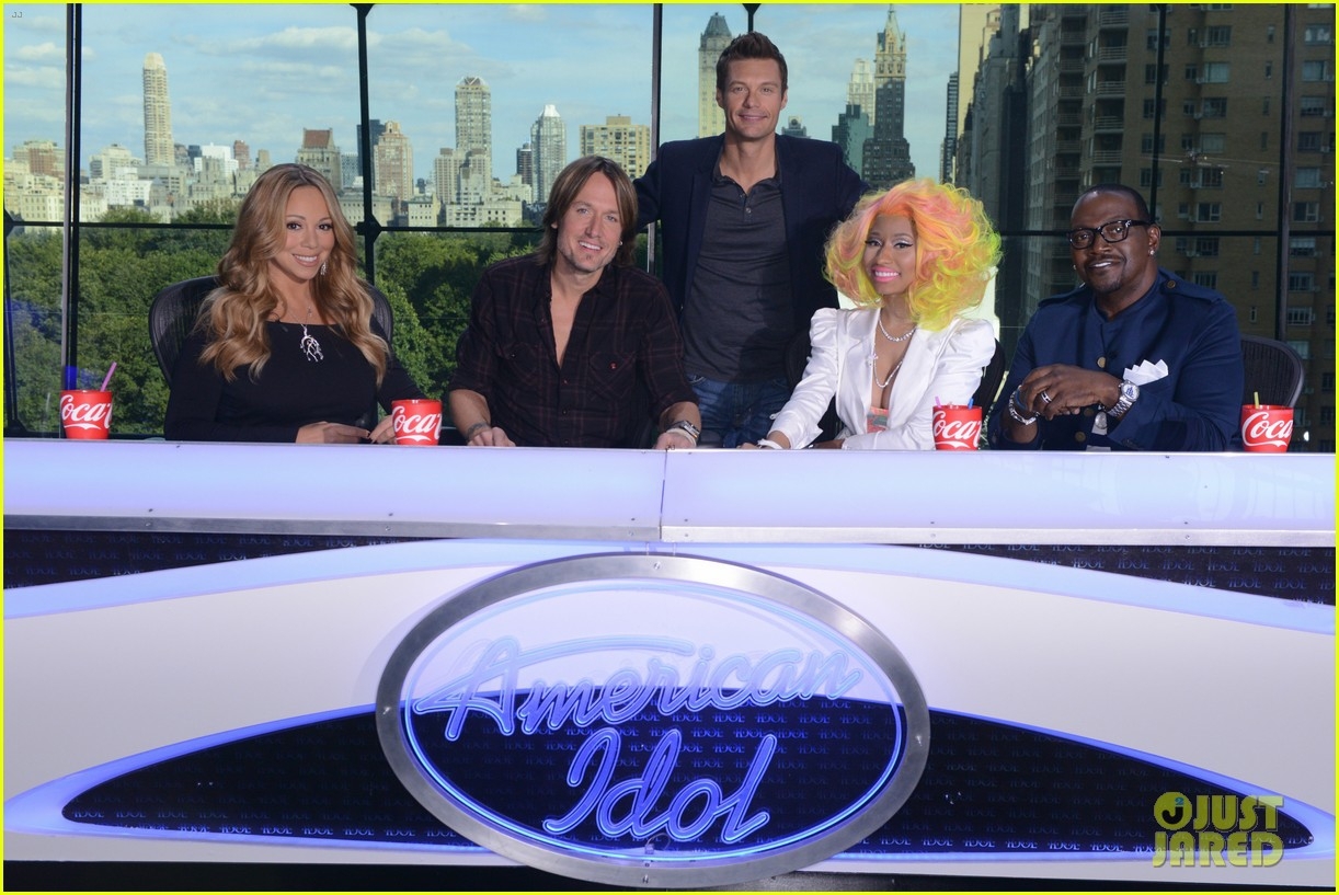 American Idol Goes Pop All The Way