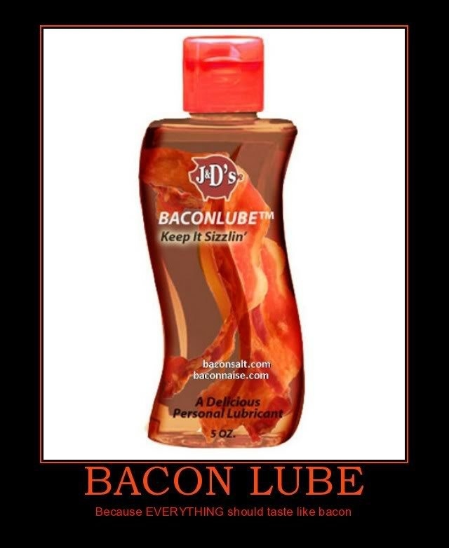 Bizarre Bacon Products And Foods You Won't Believe Exist!