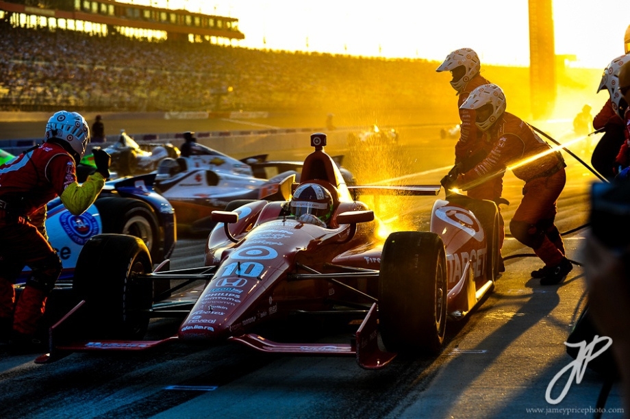 Awesome auto racing pictures from photographer Jamey Price