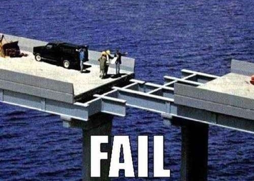 Awesome FAILS 