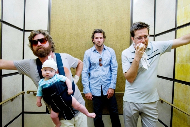 Funny Quotes From ‘The Hangover’