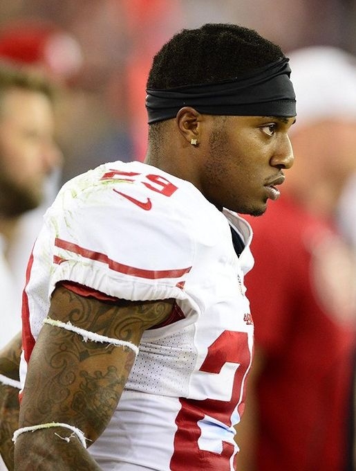 49ers Cornerback Apologizes For Anti-Gay Comments!