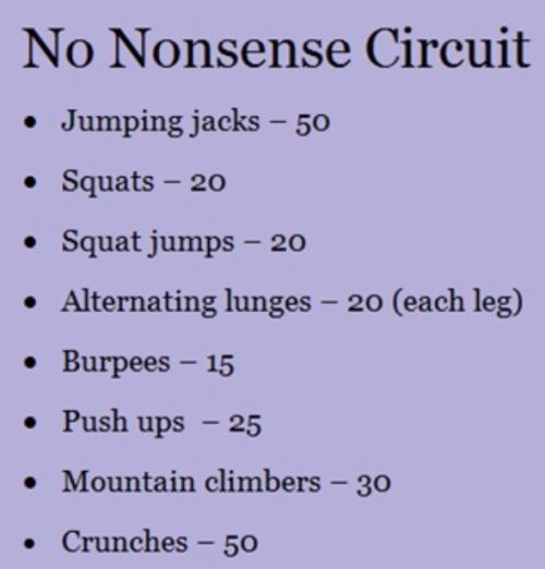 Need A Little Motivation? I want to see you WORK OUT!