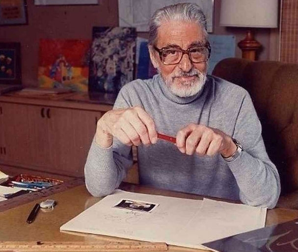 Rare Ads Created By Dr. Seuss Before He Was Famous