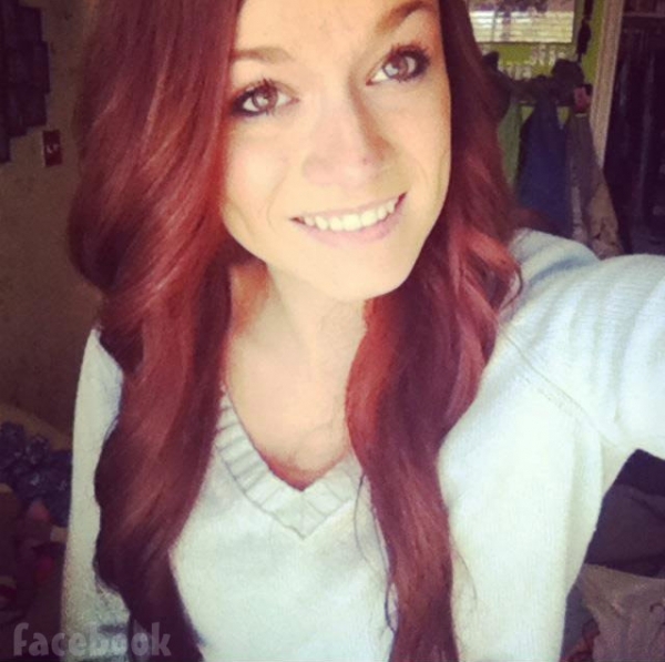 High School Freshman Suspended For Red Hair?!