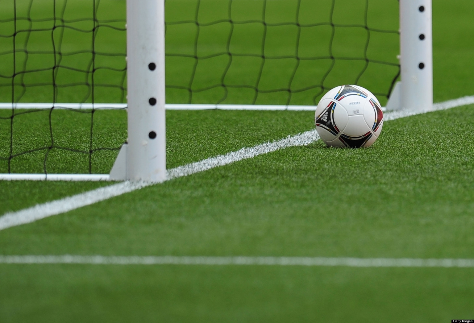 FIFA Approves Goal-Line Technology for 2014 World Cup