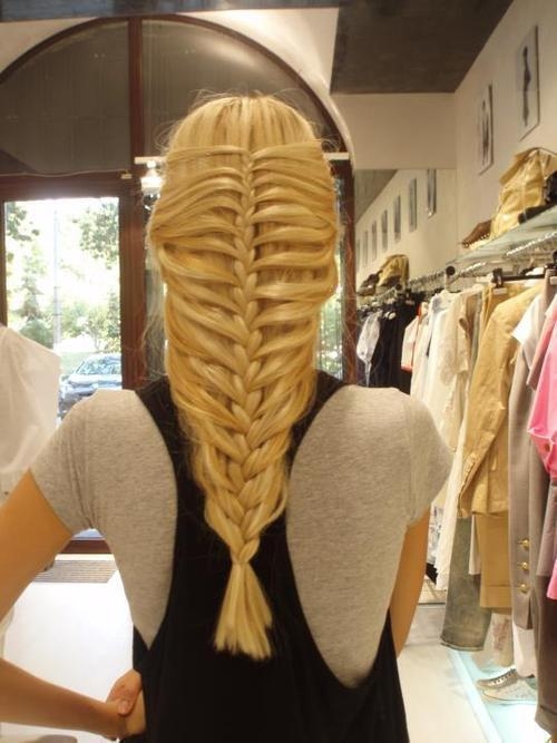 Unbelievable Braids!