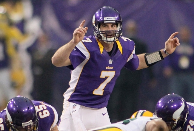 8 Teams That Need A New Starting QB for 2013 